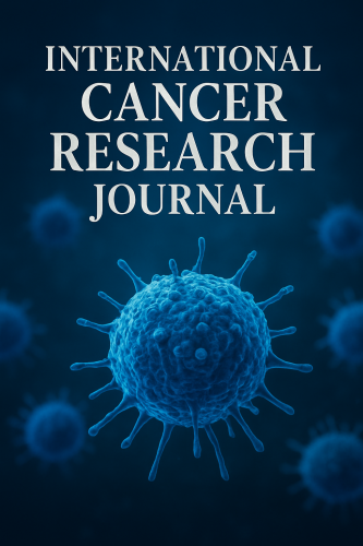 ICRJ Cover image