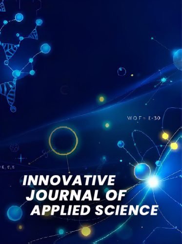 Innovative Journal of Applied Science short